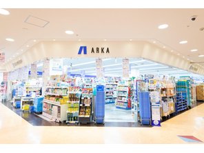 ドラッグストア