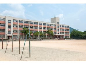 中学校