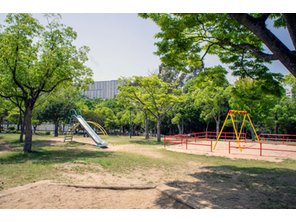 公園