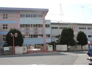中学校