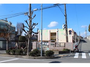 幼稚園・保育園