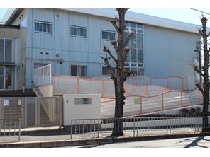 幼稚園・保育園