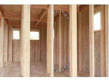 構造・工法・仕様