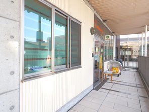 幼稚園・保育園