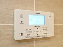 発電・温水設備