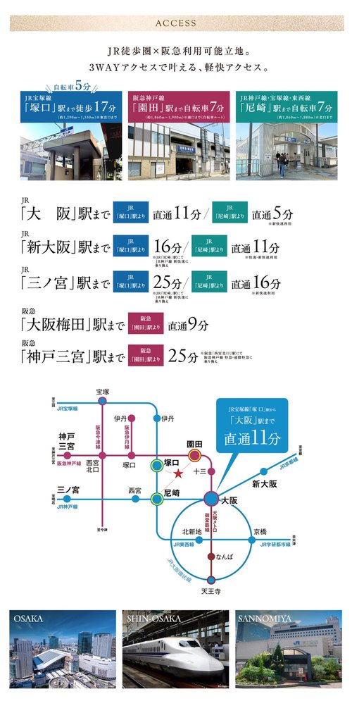 路線図