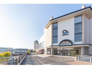 ショッピングセンター