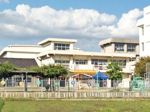 幼稚園・保育園