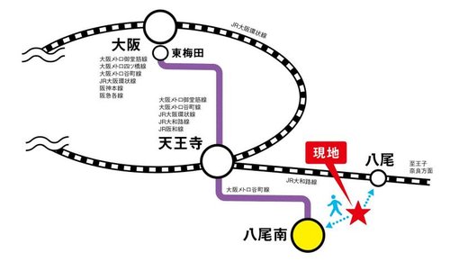 路線図