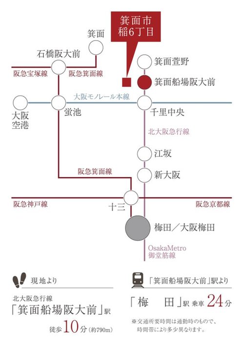 路線図