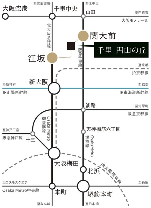 路線図