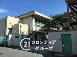 中学校