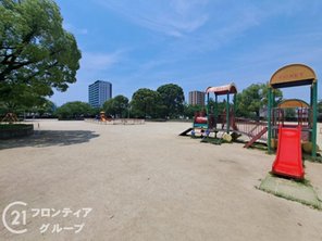 公園