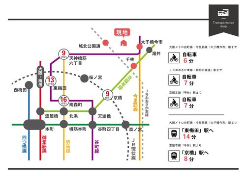 路線図