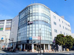 ショッピングセンター