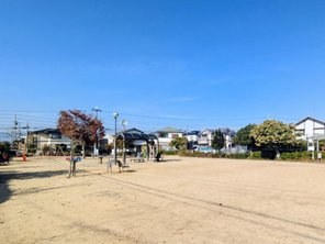 公園