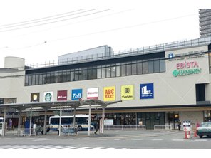 ショッピングセンター