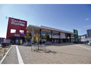 ショッピングセンター