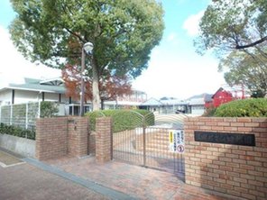 幼稚園・保育園