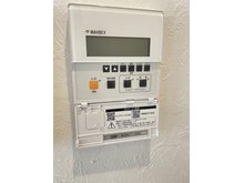 冷暖房・空調設備