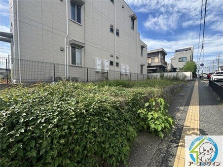 兵庫県明石市上ノ丸2