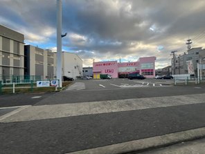 ドラッグストア