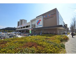 ショッピングセンター