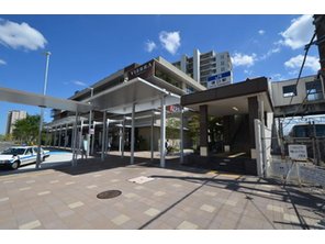 ショッピングセンター