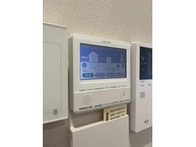 発電・温水設備