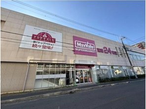 ショッピングセンター