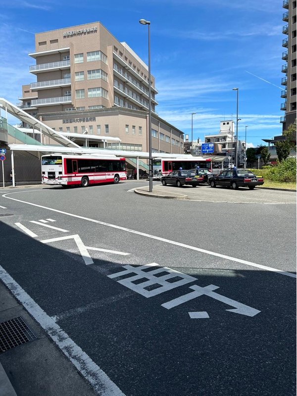 プレジール成田　【一戸建て】 路線図