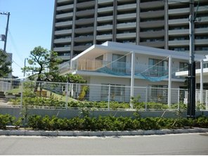 幼稚園・保育園