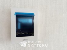 防犯設備