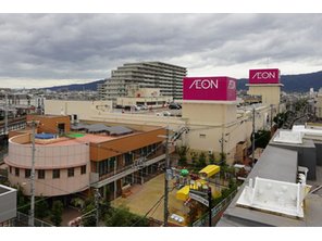 ショッピングセンター