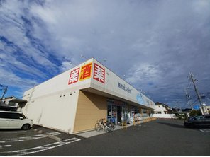 ドラッグストア