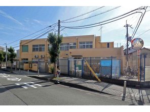 幼稚園・保育園