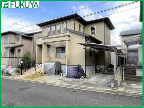 detached 奈良県吉野郡大淀町