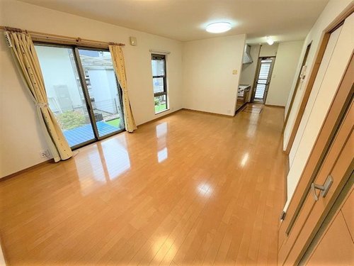 detached 奈良県吉野郡大淀町