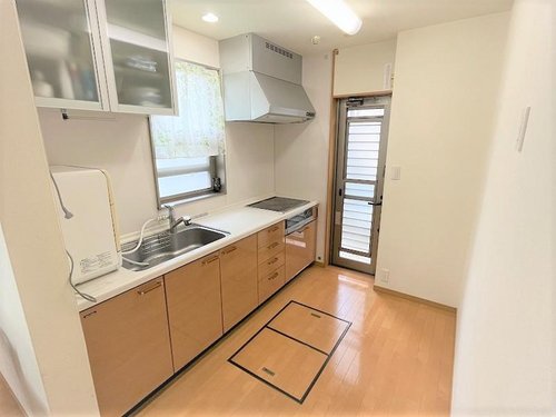 detached 奈良県吉野郡大淀町
