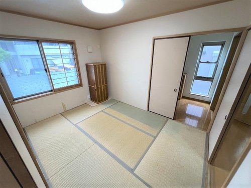 detached 奈良県吉野郡大淀町