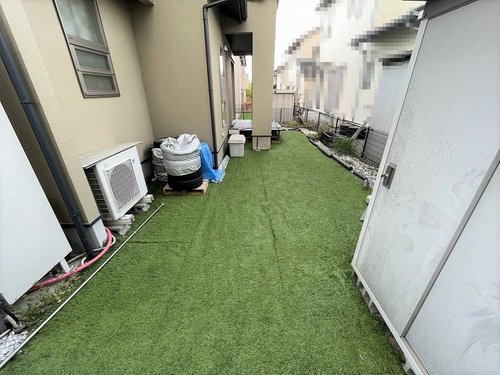 detached 奈良県吉野郡大淀町
