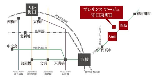 路線図