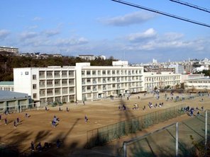 中学校
