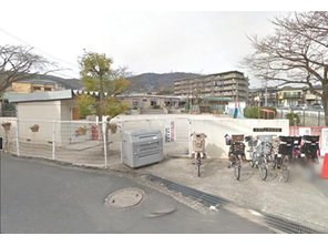 幼稚園・保育園