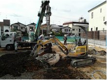 構造・工法・仕様