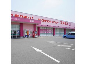 ドラッグストア