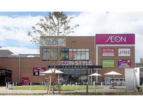 ショッピングセンター