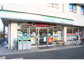 コンビニ