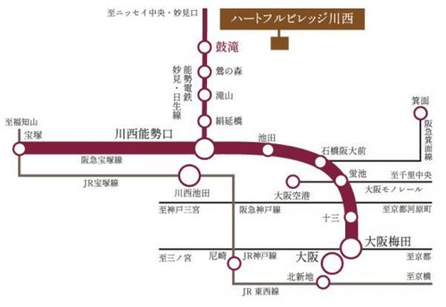 路線図