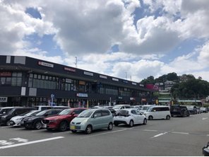 ショッピングセンター